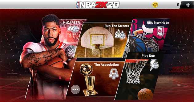 nba 2k20 apk download