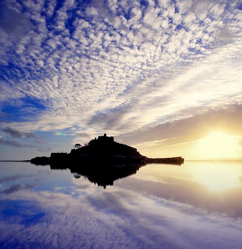 Koleksi 30 Foto HDR Laut yang Menakjubkan