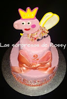 tarta-fondant-peppa-pig