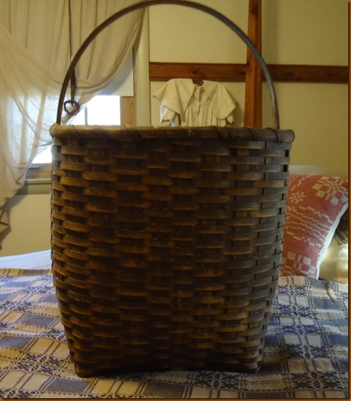 Large basket