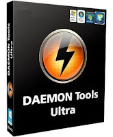 DAEMON Tools Ultra With Latest Version Crack DAEMON Tools Ultra Serial Key + Crack