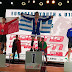 Ο Κωνσταντίνος Λαμπρίδης από την Αλμωπία Πρωταθλητής Ευρώπης 