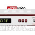 Atualização Cinebox Optimo X2 – 04/05/2023