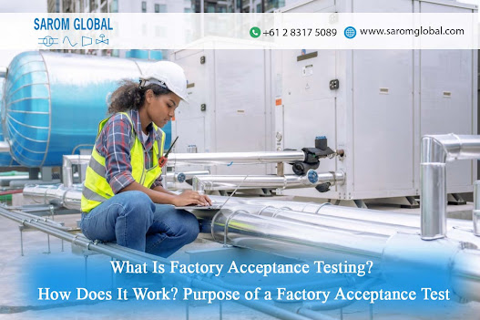 Factory Acceptance Testing