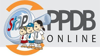 Pendaftaran Online PPDB Kab.Paser 2022/2023