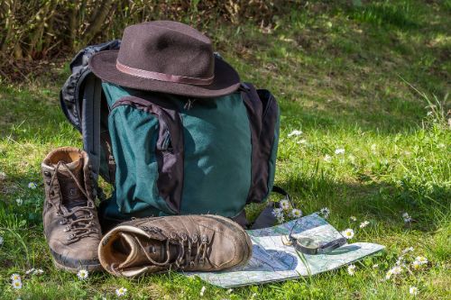 Beste wandelschoenen test, dames en heren