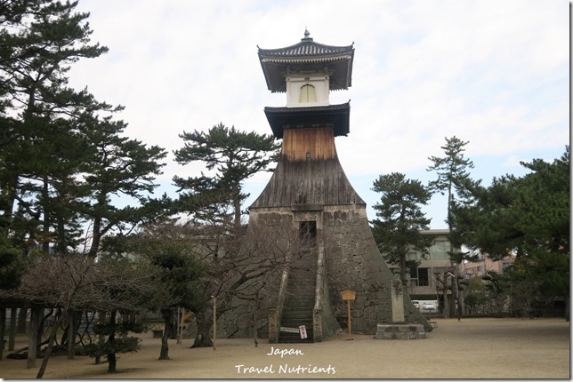 四國香川 高松 金刀比羅宮 (7)
