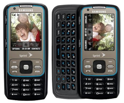 samsung k700