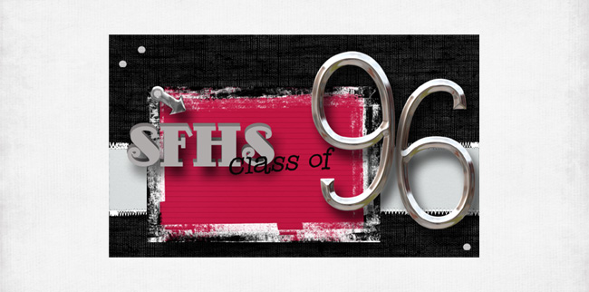 SFHS Class of 1996