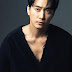 Song Seung Heon detrás de escena de Arena Homme Plus Korea 2023