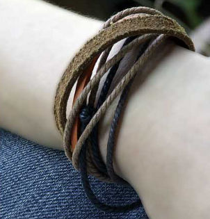 Bracelet Materials5