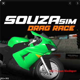 SouzaSim - Drag Race free download