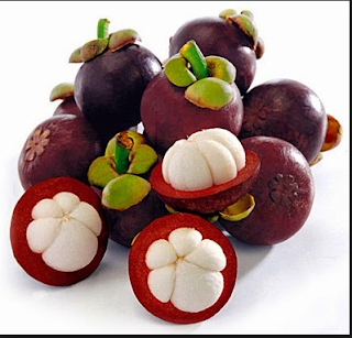 buah manggis baik untuk kesehatan