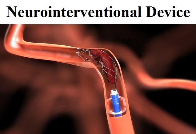 Neuro-Interventional Devices