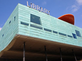 Peckham Library