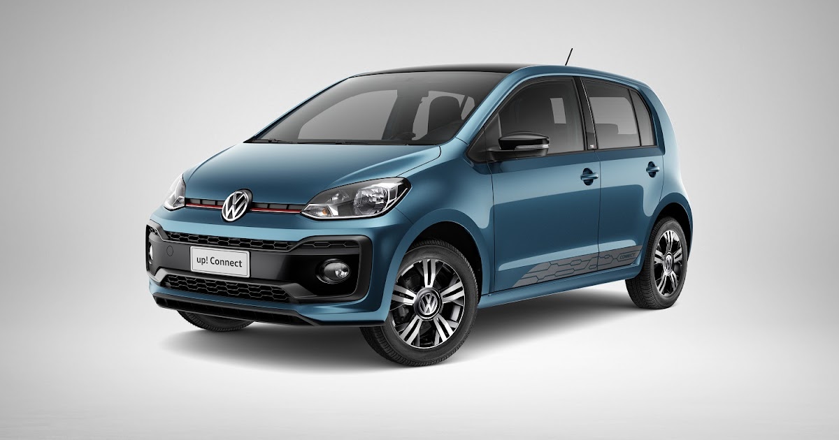 vw up maps and more replacement Br 2018 Volkswagen Up Facelift Launched In Brazil Enough To vw up maps and more replacement