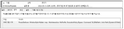 APT Hackers Using Google & OneDrive To Host Malicious Scripts
