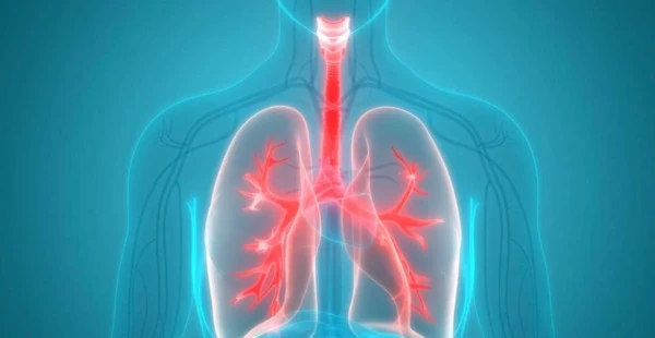 الذكاء الاصطناعي يُشخِّص أمراض الرئة بدقة فائقة