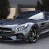 2017 Mercedes-AMG GT by G-Power