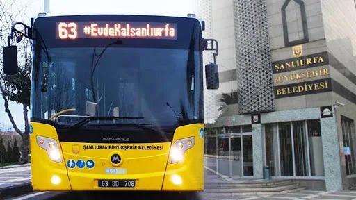 İftardan sonra toplu taşıma seferleri yapılmayacak