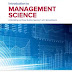 Introduction to management science : a modeling and case studies approach with spreadsheets Pdf