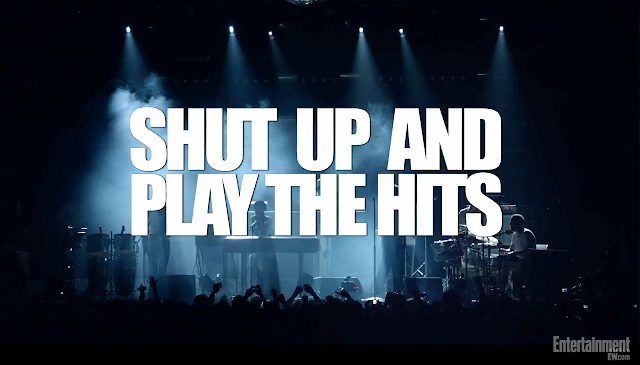 Shut Up and Play the Hits 2012 Movie Full HD Video Free Download