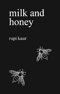 Milk and Honey by Rupi Kaur