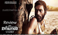 Mariyaan - Maryan Movie Review