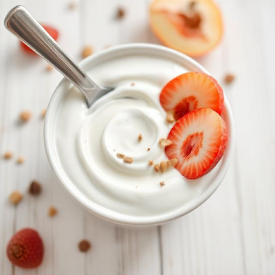 Alimentos saludables y recomendados: AVENA