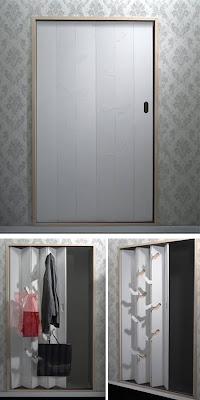 7 Desain Pintu Paling Unik & Kreatif [ www.BlogApaAja.com ]