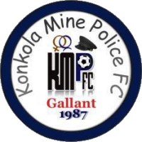 Resultado de imagem para Konkola Mine Police FC