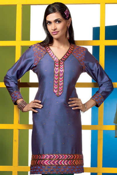 Pakistani Shalwar KameeZ Collection