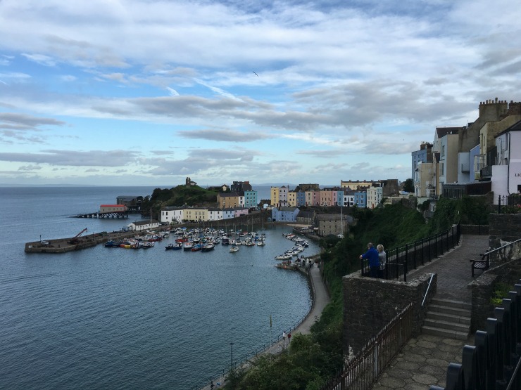 Tenby