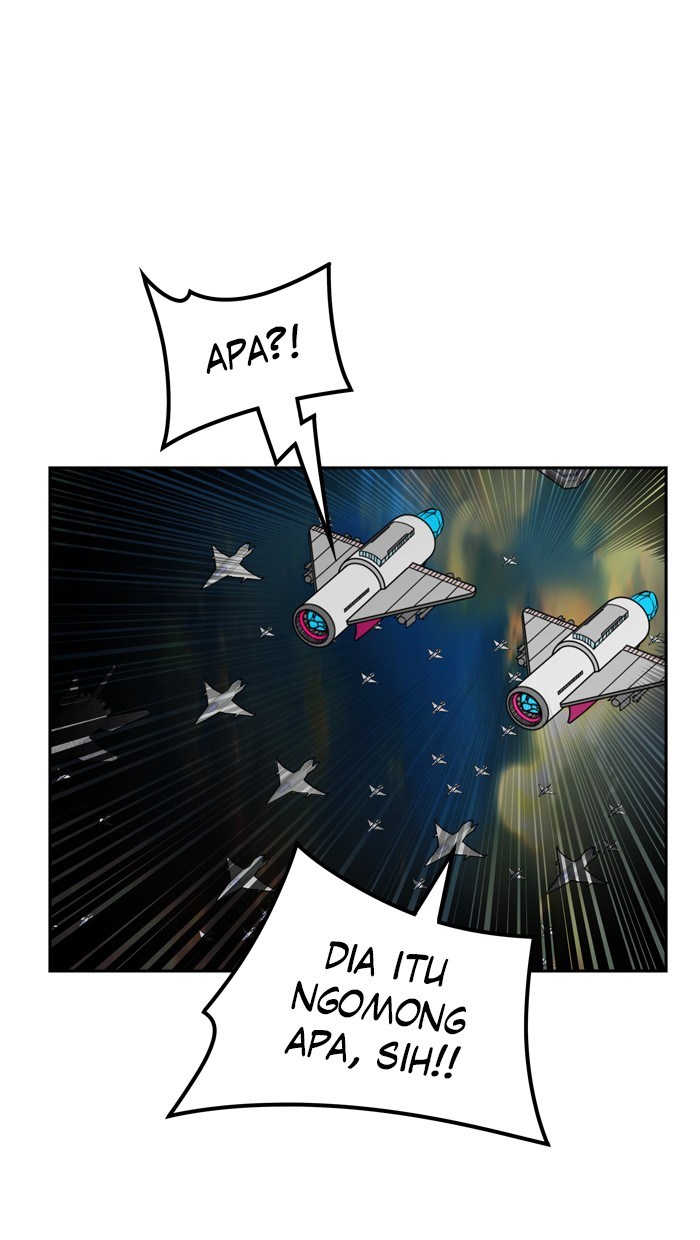 Webtoon Tower Of God Bahasa Indonesia Chapter 469