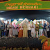 Peresmian Kegiatan Kampung Ramadhan #3, Kampung Nyaman, Aman, Sehat, Cerdas dan Bahagia.
