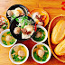 Trải Nghiệm Ẩm Thực Tại Chợ Ẩm Thực Đà Lạt