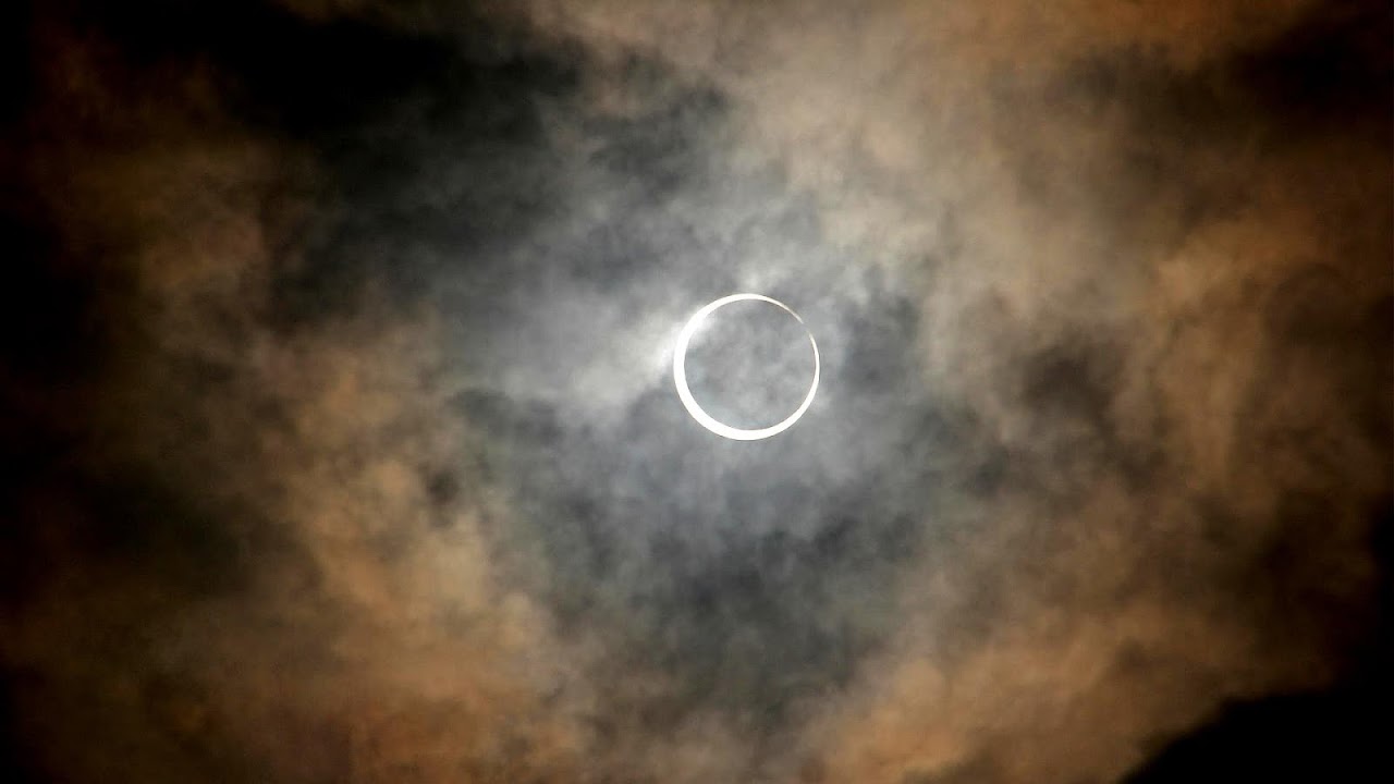 Timeline of solar astronomy