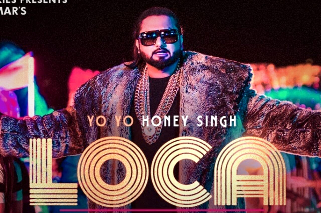 Loca Lyrics In Hindi - Yo Yo Honey Singh