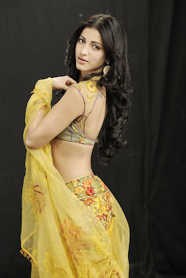 Shruti Hassan