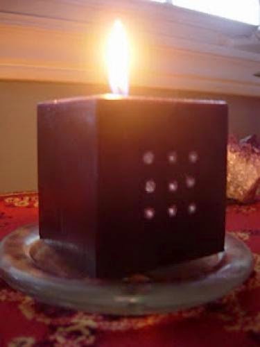 Candle Candles Meanings In Magick