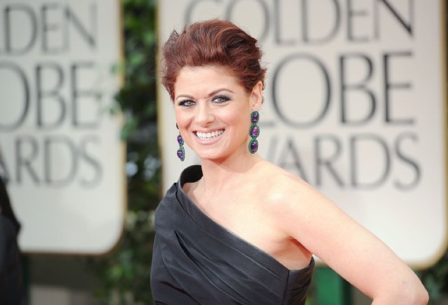 Debra Messing