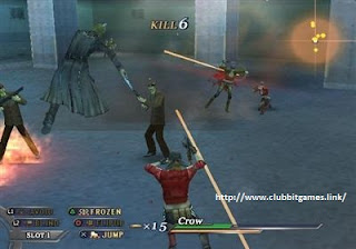 LINK DOWNLOAD GAMES 10.000 Bullets PS2 ISO FOR PC CLUBBIT
