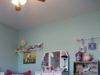 bedroom girly furniture