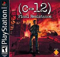 C: 12 Final Resistance   PS1