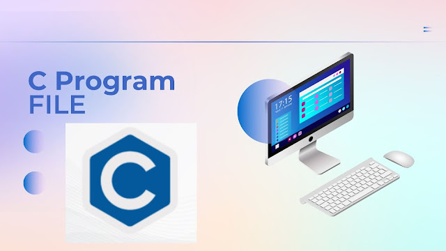 C program File