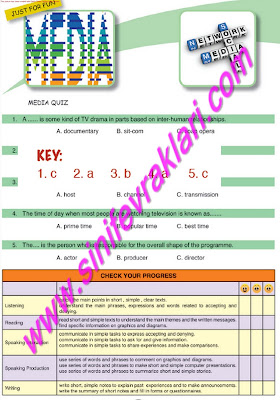 12. Sınıf İngilizce A.2.3 Ders Kitabı Cevapları MEB Yayınları Sayfa 47