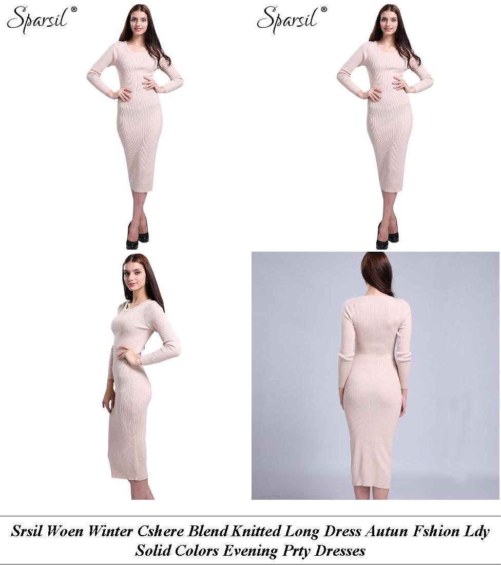 Nice African Dresses For Ladies - Summer Dresses On Sale Stores - White Odycon Dress Tight