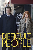 Difficult People