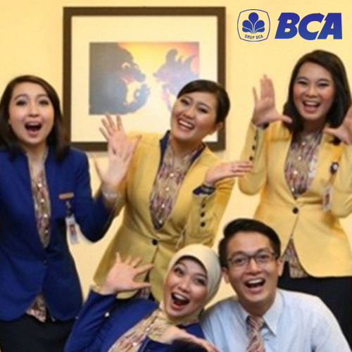 Lowongan Kerja Bank BCA Lulusan Baru April 2018 