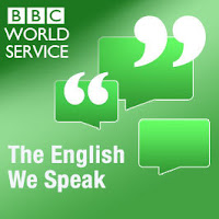 радиопрограмма БиБиСи "The language we speak"